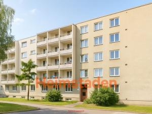 Pronájem bytu 2+1, Ostrava - Moravská Ostrava, Sokolská třída, 57 m2