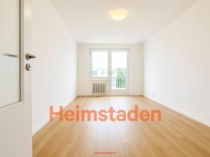 Pronájem bytu 2+1, Ostrava - Zábřeh, Rottrova, 61 m2