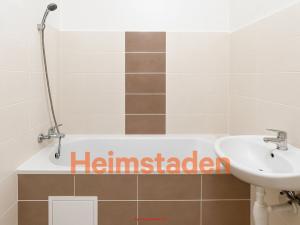 Pronájem bytu 2+1, Ostrava - Zábřeh, Krasnoarmejců, 51 m2