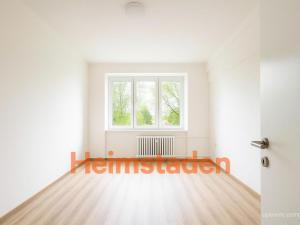 Pronájem bytu 2+1, Ostrava - Moravská Ostrava, Dr. Malého, 57 m2