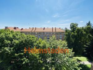 Pronájem bytu 1+1, Ostrava - Poruba, Budovatelská, 32 m2