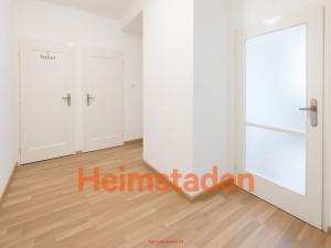 Pronájem bytu 1+1, Ostrava - Poruba, Alšova, 37 m2