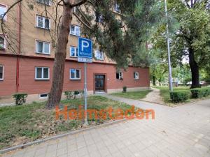 Pronájem bytu 1+1, Ostrava - Poruba, Alšova, 37 m2