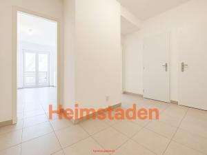 Pronájem bytu 2+1, Ostrava - Poruba, Komenského, 62 m2