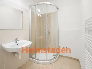 Pronájem bytu 2+1, Ostrava - Poruba, Čs. exilu, 56 m2