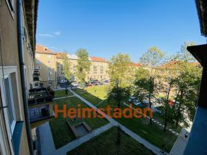 Pronájem bytu 2+1, Ostrava - Poruba, 17. listopadu, 64 m2