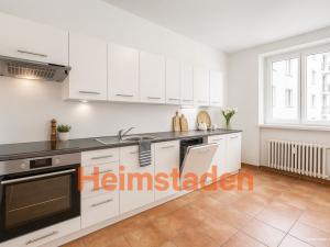 Pronájem bytu 2+1, Ostrava - Poruba, náměstí Jana Nerudy, 54 m2