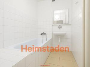 Pronájem bytu 2+1, Ostrava - Poruba, 17. listopadu, 56 m2