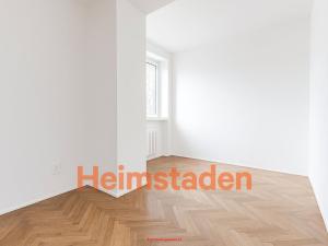 Pronájem bytu 2+1, Ostrava - Poruba, Bohuslava Martinů, 60 m2