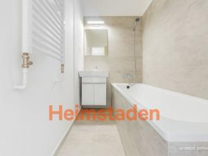 Pronájem bytu 2+1, Ostrava - Poruba, Čkalovova, 61 m2