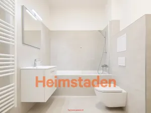 Pronájem bytu 2+kk, Ostrava - Poruba, Porubská, 42 m2