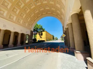 Pronájem bytu 2+kk, Ostrava - Poruba, Porubská, 42 m2