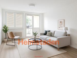 Pronájem bytu 2+1, Frýdek-Místek - Místek, Dr. Antonína Vaculíka, 62 m2