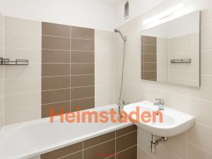 Pronájem bytu 2+1, Frýdek-Místek - Místek, Dr. Antonína Vaculíka, 62 m2