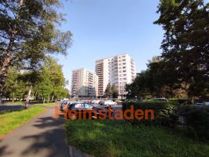 Pronájem bytu 1+kk, Frýdek-Místek - Místek, Československé armády, 27 m2