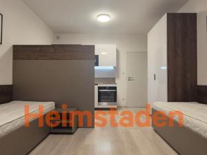 Pronájem bytu 1+kk, Plzeň - Jižní Předměstí, Magisterská, 34 m2
