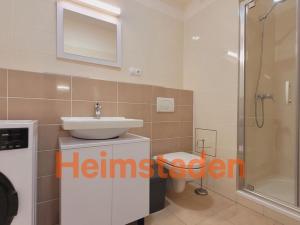 Pronájem bytu 1+kk, Plzeň - Jižní Předměstí, Magisterská, 34 m2