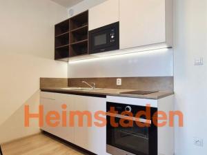 Pronájem bytu 1+kk, Plzeň - Jižní Předměstí, Magisterská, 30 m2