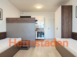 Pronájem bytu 1+kk, Plzeň - Jižní Předměstí, Magisterská, 30 m2