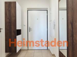 Pronájem bytu 1+kk, Plzeň - Jižní Předměstí, Magisterská, 30 m2