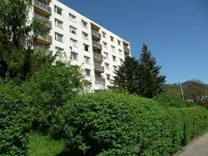 Prodej bytu 1+kk, Děčín, Pohraniční, 20 m2