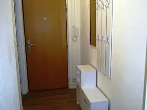 Prodej bytu 1+kk, Děčín, Pohraniční, 20 m2