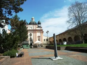 Prodej bytu 1+kk, Děčín, Pohraniční, 20 m2