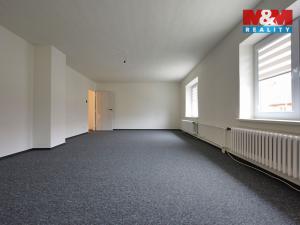 Prodej rodinného domu, Lešany, 160 m2