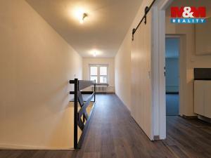 Prodej rodinného domu, Lešany, 160 m2