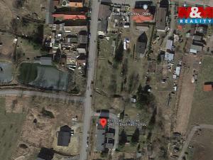 Prodej rodinného domu, Brod nad Tichou, 147 m2