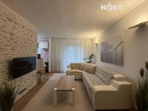 Pronájem bytu 3+kk, Praha - Zbraslav, Elišky Přemyslovny, 75 m2