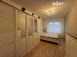 Pronájem bytu 3+kk, Praha - Zbraslav, Elišky Přemyslovny, 75 m2