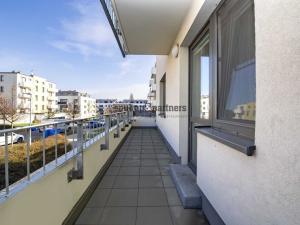 Prodej bytu 2+kk, Horoměřice, T. G. Masaryka, 53 m2