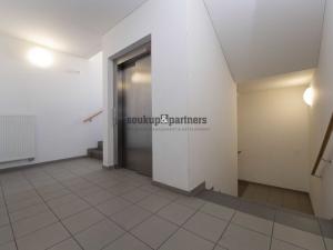 Prodej bytu 2+kk, Horoměřice, T. G. Masaryka, 53 m2