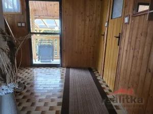 Prodej chaty, Brumovice - Pocheň, 70 m2