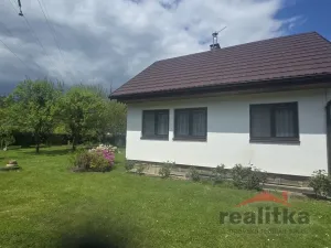 Prodej chaty, Brumovice - Pocheň, 70 m2