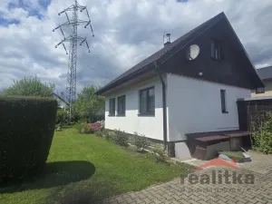 Prodej chaty, Brumovice - Pocheň, 70 m2