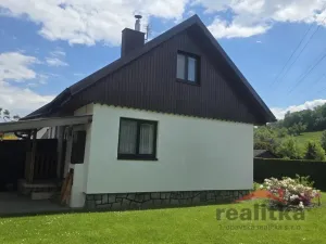 Prodej chaty, Brumovice - Pocheň, 70 m2