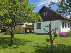 Prodej chaty, Brumovice - Pocheň, 70 m2