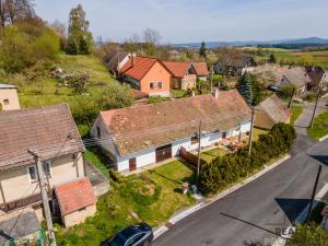 Prodej rodinného domu, Kramolín, 90 m2