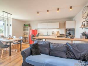 Prodej rodinného domu, Kramolín, 90 m2