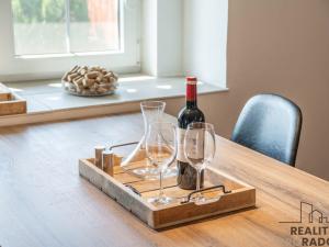 Prodej rodinného domu, Kramolín, 90 m2