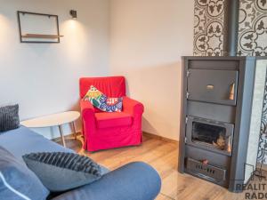 Prodej rodinného domu, Kramolín, 90 m2