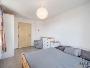 Prodej rodinného domu, Kramolín, 90 m2