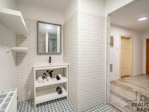 Prodej rodinného domu, Kramolín, 90 m2