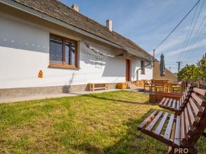 Prodej rodinného domu, Kramolín, 90 m2