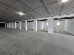 Prodej garáže, Moravské Budějovice, Jechova, 18 m2