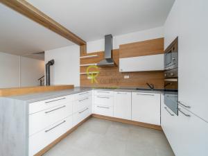 Prodej bytu 3+kk, Praha - Michle, Ve vilách, 108 m2