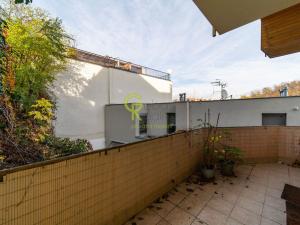 Prodej bytu 3+kk, Praha - Michle, Ve vilách, 108 m2