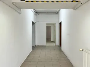 Prodej skladu, Brno, Kaštanová, 1806 m2